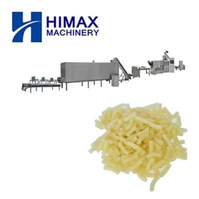 Italian Pasta Macaroni Machine Pasta Noodle Making Machine