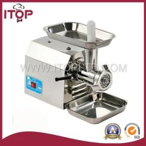 CE Approved Industrial Stainless Steel Electric Meat Grinder (TC)