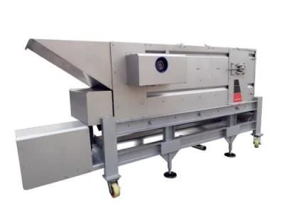 Top Quality Lemon Skin Oil Extraction Machine