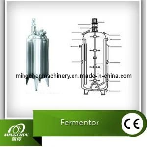 Conical Beer Fermenter Tank for Beer Brewing