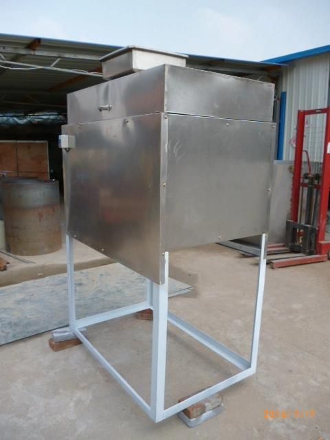 Automatic Pecan Walnut Sheller / Green walnut shelling / Walnut peeling For Sale