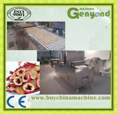 High Efficient Dates Pitting Machine