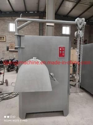 Meat Processing Machine Food Processor Grinder Machine