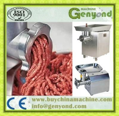 Mince Meat Machine Meat Grinder