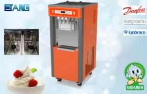 Frozen Yogurt Machine for Franchise