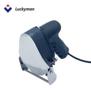 Luckyman Electric Cutting Doner Kabab Knife Barbecue Hand Slicer Easy and Fast Cutting