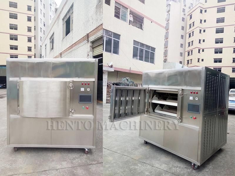 Professional Vacuum Microwave Dryer With Competitive Price