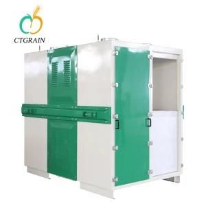 Plansifter with Sefar Mesh for Hard Wheat Mills