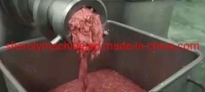 Meat Grinder Meat Mincer Meat Grinding Machine