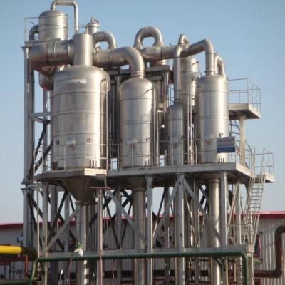 5ton/Hr Full-Automatic Apple Juice Processing Line