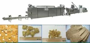 Protein Food Production Line