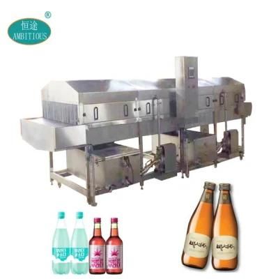 Fruit Wine Production, Fruit Wine Stylestechnology of Fruit Wine Making Pasteurization ...