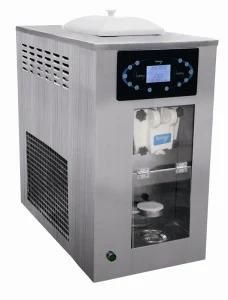 Tabletop Automatic Soft Ice Cream Machine HM931