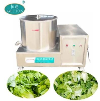Centrifugal Food Dehydrator Vegetable Centrifugal Dewatering Machine