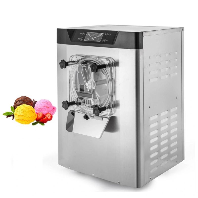 High Quality Gelato Ice Cream Machine