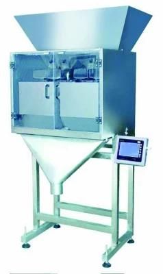 Weighing Filling Machine