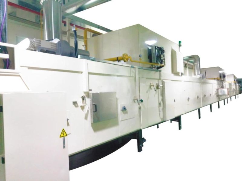 Cookie Making Machine for Industrial Use