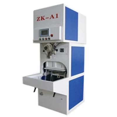 Zk-A1 Food Processing Machine Rice Mill Vacuum Machine