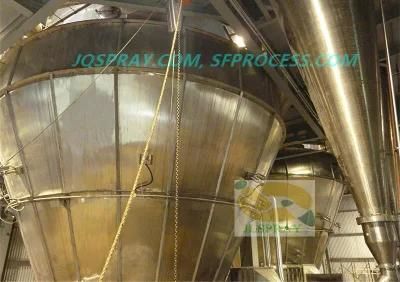 Fructose Syru Maize Starch Syrup Production Line Sweetner Production Line.