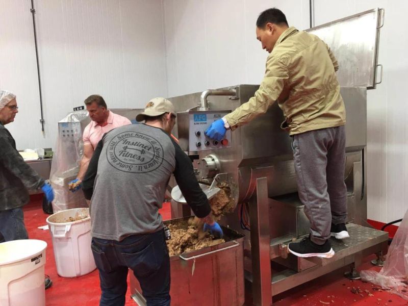 Smokehouse Controller Smoke Turkey Smoke Machine Sausage
