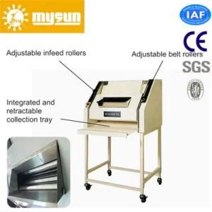 Size 380mm French Bread Molding Machine
