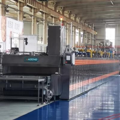Industrial Sliced Food Process Bread Toast Breads Lines Making Machine