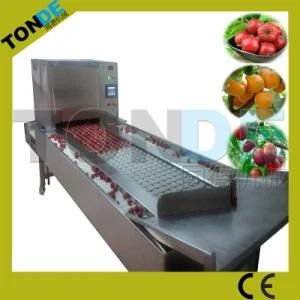 Best Selling Apricot Pitting Machine