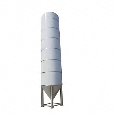 Cassman 6000L 50bbl Conical Beer Fermenter Tank with Dimple Cooling Jacket