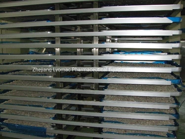 Commercial Vacuum Food Home Freeze Dryer Price