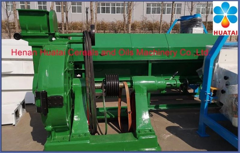 Uzbekistan Sunflower Oil Press for Sale