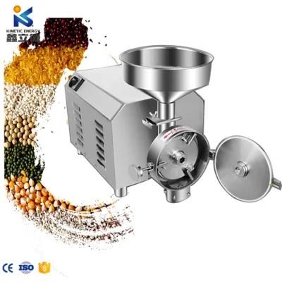 Indian Corn Flour Milling Domestic Wheat Grinding Machine Price