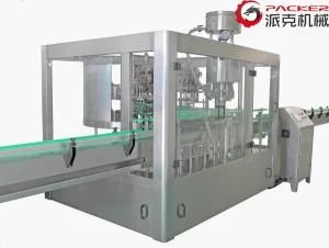 High Capacity Carbonated Drink Machine