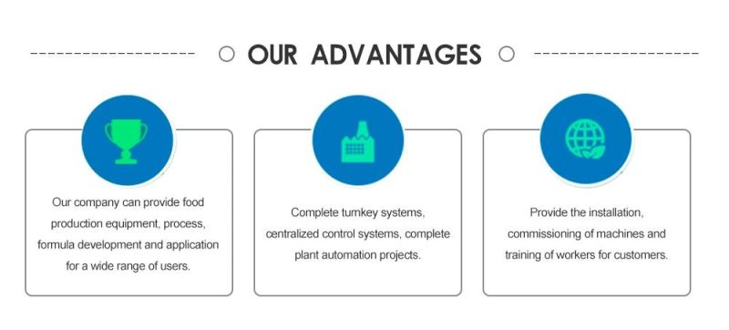 Bugle Production Line Automatic Fried Corn Bugle Snacks Production Line