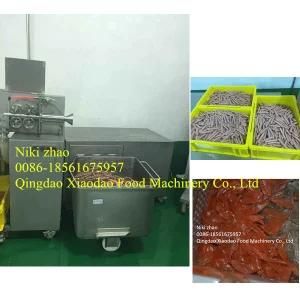 Sausage Peeling Machine/Sausage Casing Remove Machine