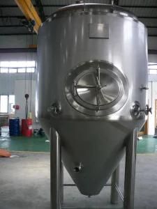 30bbl Fermenter Tank (MTB)