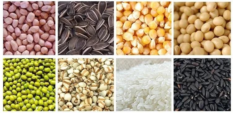 Utomatic Multi-Lane Filling Sealing Packing Machine for Sachet Food/Powder/Water