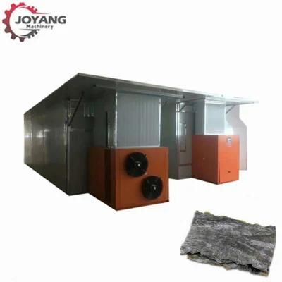 CE Certification Seaweed Seafood Hot Air Dryer Dehydration Equipment