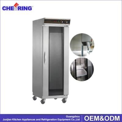 Commercial Stainless Steel Industrial Bread Fermentation Tank