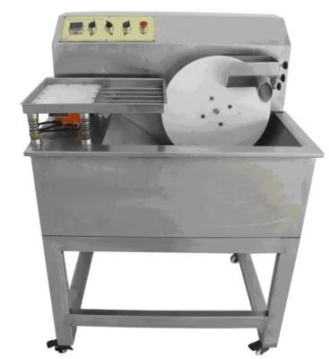 Sg10 and Sg30 Sr30-R Chocolate Moulding Machine