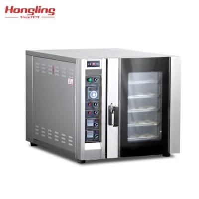 Commercial Arabic Convection Bread Oven Price for Baking