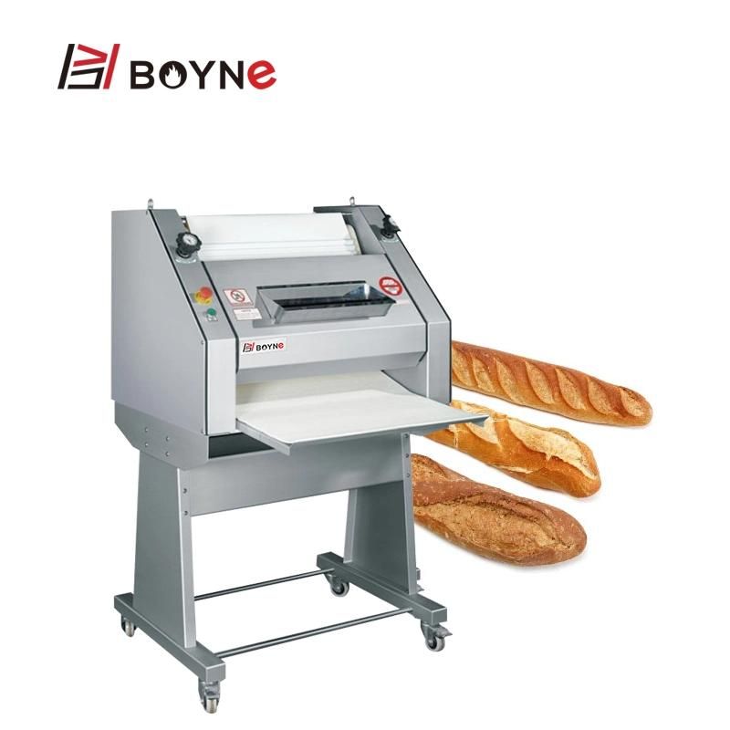 French Roll Moulder French Baguette Moulder