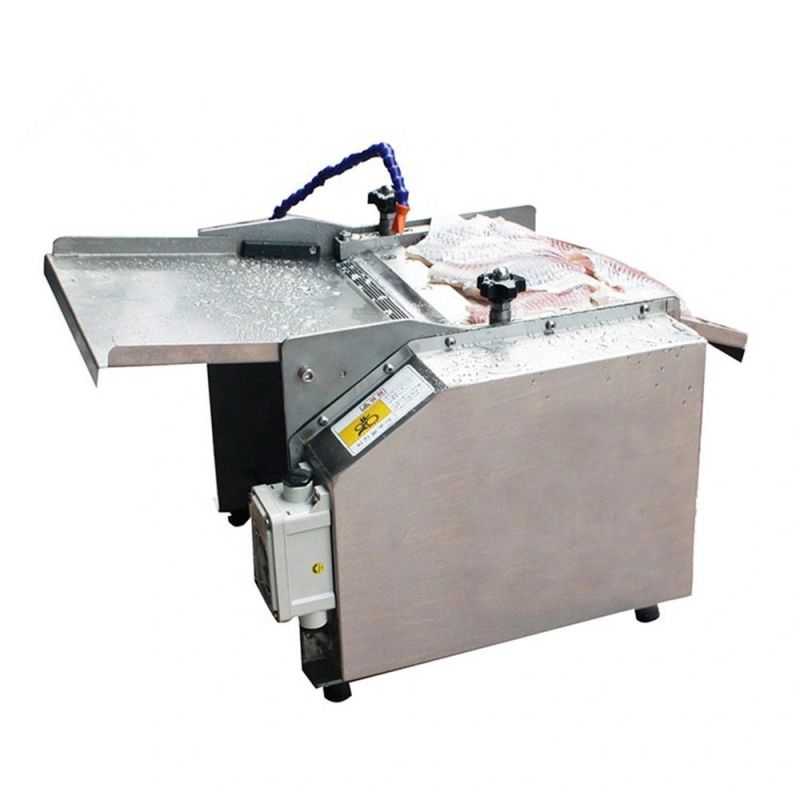 High Quality Commercial Fish Skinning Machine