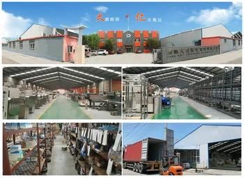 Ce Certification Panko Bread Crumbs Making Machine /Production Line
