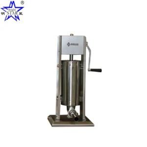 Sausage Making Machine 7L Sausage Stuffer