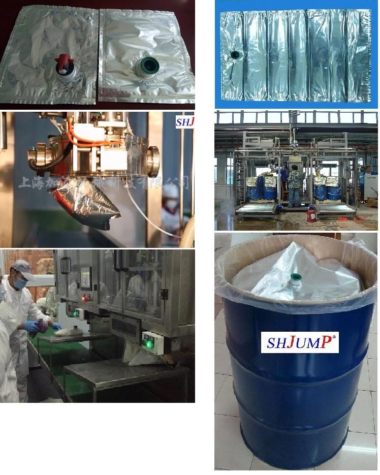 Fresh Apple Juice Making Equipment Juice Processing Line Washer Crusher Juicer Filler Full Line