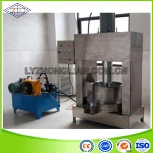 Hydraulic Coconut Juice Extracting Machine