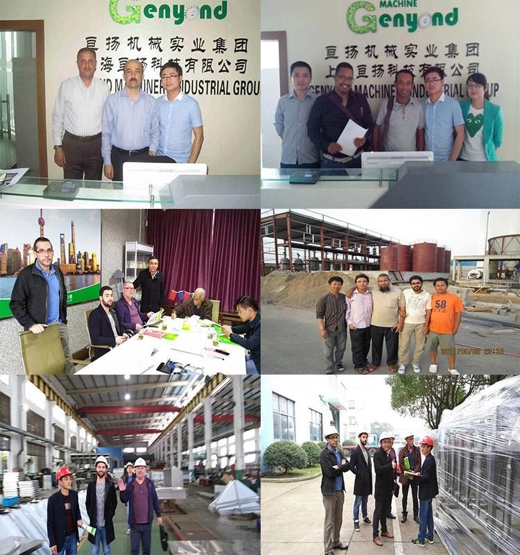 Shanghai Mini Biscuit Making Machine