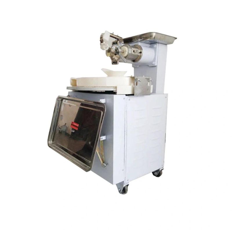 Hot Sales Bread Dough Divider Price Rounder Making Machine