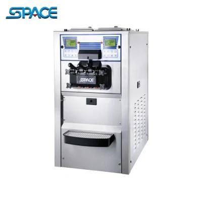 Table Model Ice Cream Making Machine Commercial T6248
