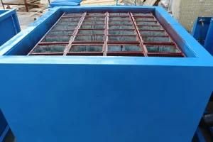 2 Ton Energy Saving Customized Block Ice Machine